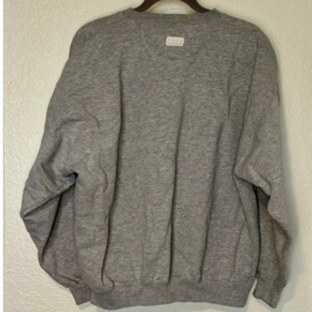 WMU Vintage Crewneck Sweatshirt Gear for Sports L - Picture 2 of 5